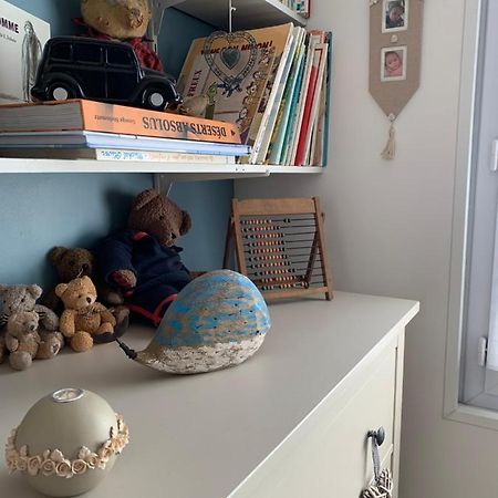 Chez Viviane Villa Fontaine-Etoupefour Eksteriør billede