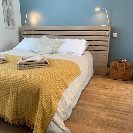Chez Viviane Villa Fontaine-Etoupefour Eksteriør billede