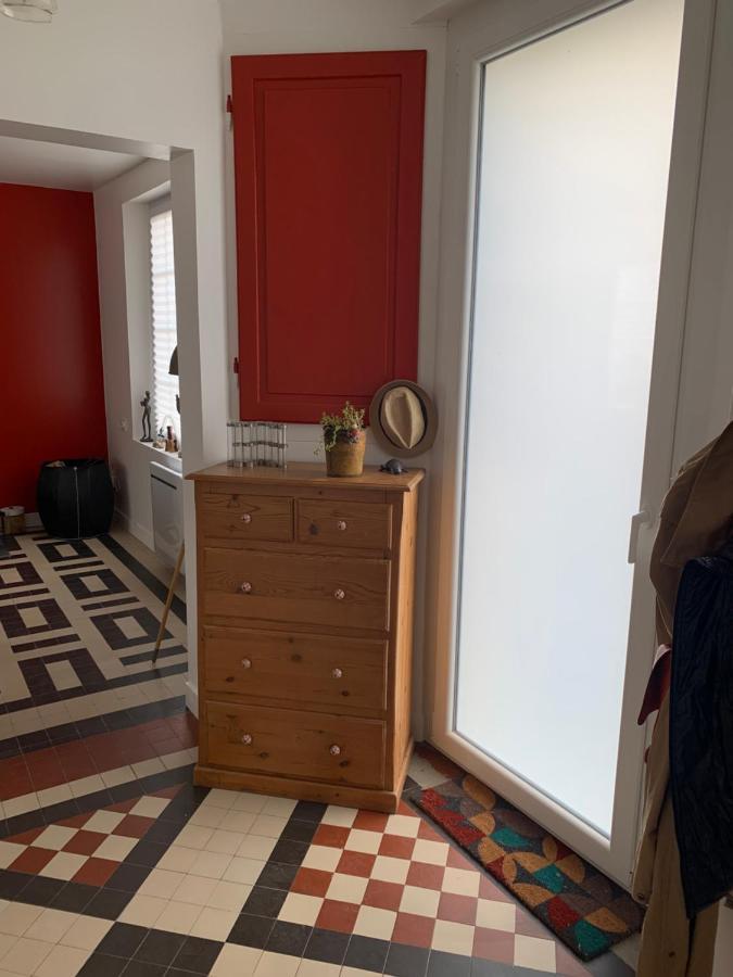Chez Viviane Villa Fontaine-Etoupefour Eksteriør billede