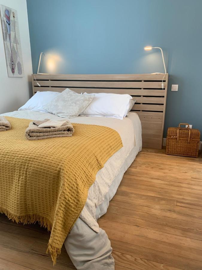 Chez Viviane Villa Fontaine-Etoupefour Eksteriør billede