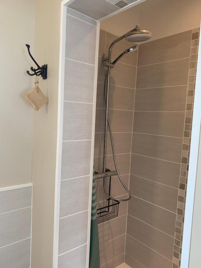 Chez Viviane Villa Fontaine-Etoupefour Eksteriør billede