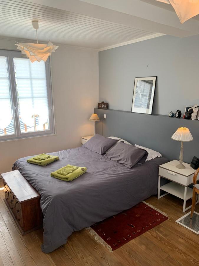 Chez Viviane Villa Fontaine-Etoupefour Eksteriør billede