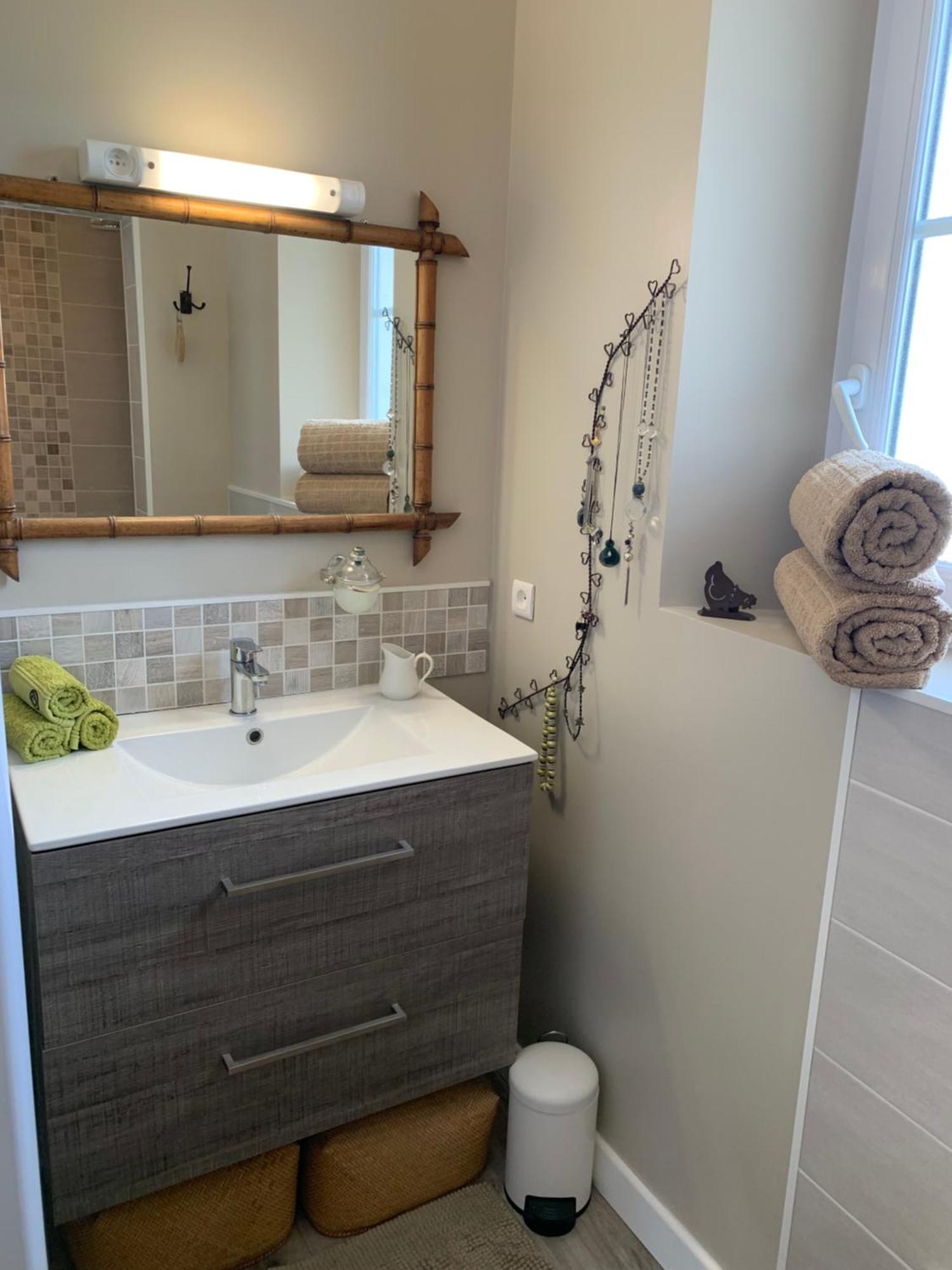 Chez Viviane Villa Fontaine-Etoupefour Eksteriør billede